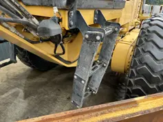 Caterpillar-140K-2018-206692