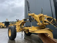 Caterpillar-140K-2018-206692