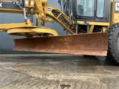 Caterpillar-140K-2018-206692