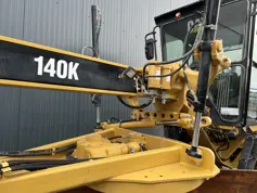 Caterpillar-140K-2018-206692