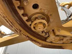 Caterpillar-140K-2018-206692