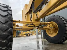 Caterpillar-140K-2018-206692