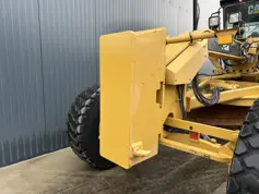 Caterpillar-140K-2018-206692