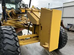 Caterpillar-140K-2018-206692