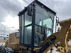 Caterpillar-140K-2018-206692