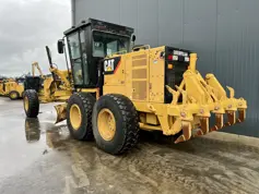 Caterpillar-140K-2018-206692