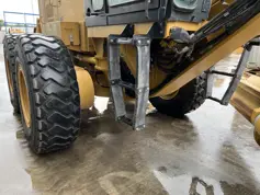 Caterpillar-140K-2018-206692