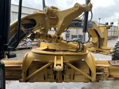 Caterpillar-140K-2018-206692