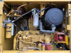 Caterpillar-140K-2018-206692