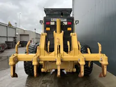 Caterpillar-140K-2018-206692