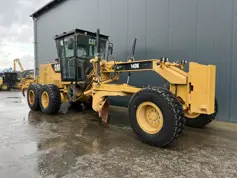 Caterpillar-140K-2018-206692