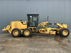 Caterpillar-140K-2018-206692