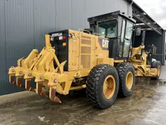 Caterpillar-140K-2018-206692