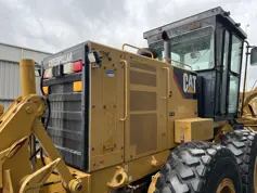 Caterpillar-140K-2018-206692