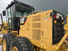 Caterpillar-140K-2018-206692