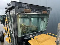 Caterpillar-140K-2018-206692