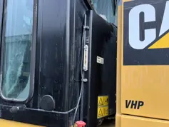 Caterpillar-140K-2018-206692