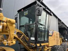 Caterpillar-140K-2018-206692
