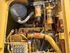 Caterpillar-140M AWD-2011-212225