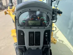 Caterpillar-140M AWD-2011-212225