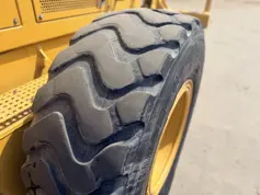 Caterpillar-140M AWD-2011-212225