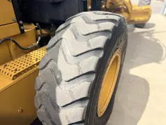 Caterpillar-140M AWD-2011-212225