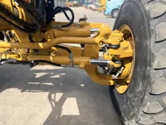Caterpillar-140M AWD-2011-212225