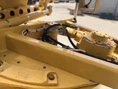 Caterpillar-140M AWD-2011-212225