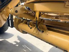 Caterpillar-140M AWD-2011-212225