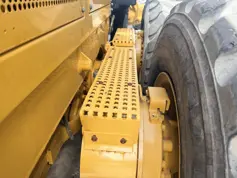 Caterpillar-140M AWD-2011-212225