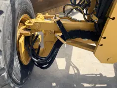 Caterpillar-140M AWD-2011-212225