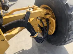 Caterpillar-140M AWD-2011-212225