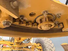 Caterpillar-140M AWD-2011-212225