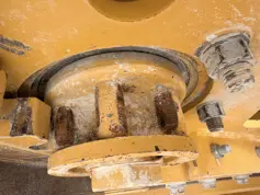 Caterpillar-140M AWD-2011-212225