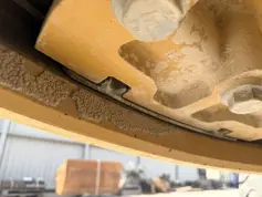 Caterpillar-140M AWD-2011-212225