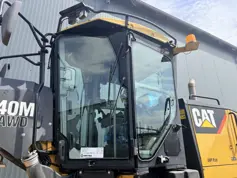 Caterpillar-140M AWD-2011-212225