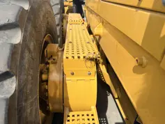 Caterpillar-140M AWD-2011-212225