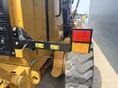 Caterpillar-140M AWD-2011-212225