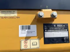 Caterpillar-140M AWD-2011-212225
