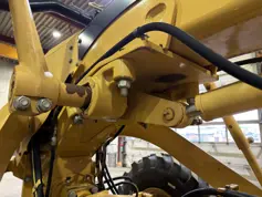 Caterpillar-140H / 140M-908086