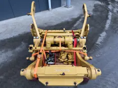 Caterpillar-140H / 140M-908086