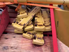 Caterpillar-140H / 140M-908086