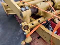 Caterpillar-140H / 140M-908086