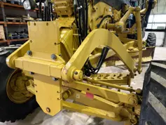 Caterpillar-140H / 140M-908102