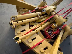 Caterpillar-140H / 140M-908102