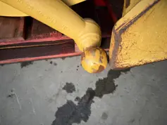 Caterpillar-140H / 140M-908102