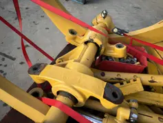 Caterpillar-140H / 140M-908102