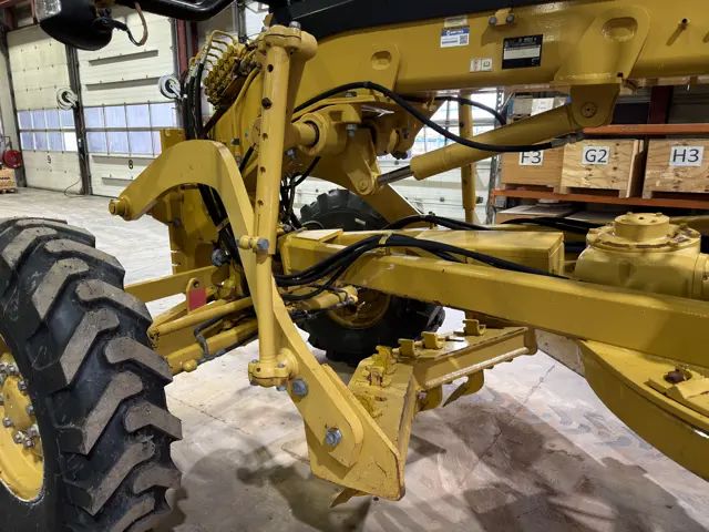 Caterpillar-140H / 140M-908102