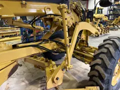 Caterpillar-140H / 140M-908102