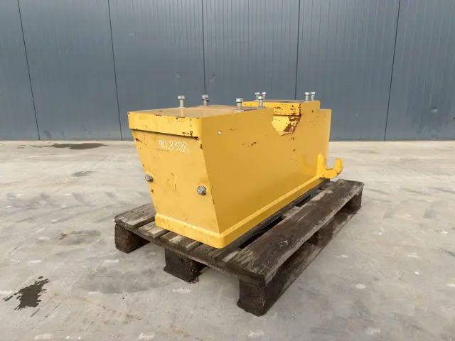 Caterpillar-12M / 12M2 / 12M3 / 140M / 140M2 / 140M3 / 160M / 160M2 / 160M3-908388